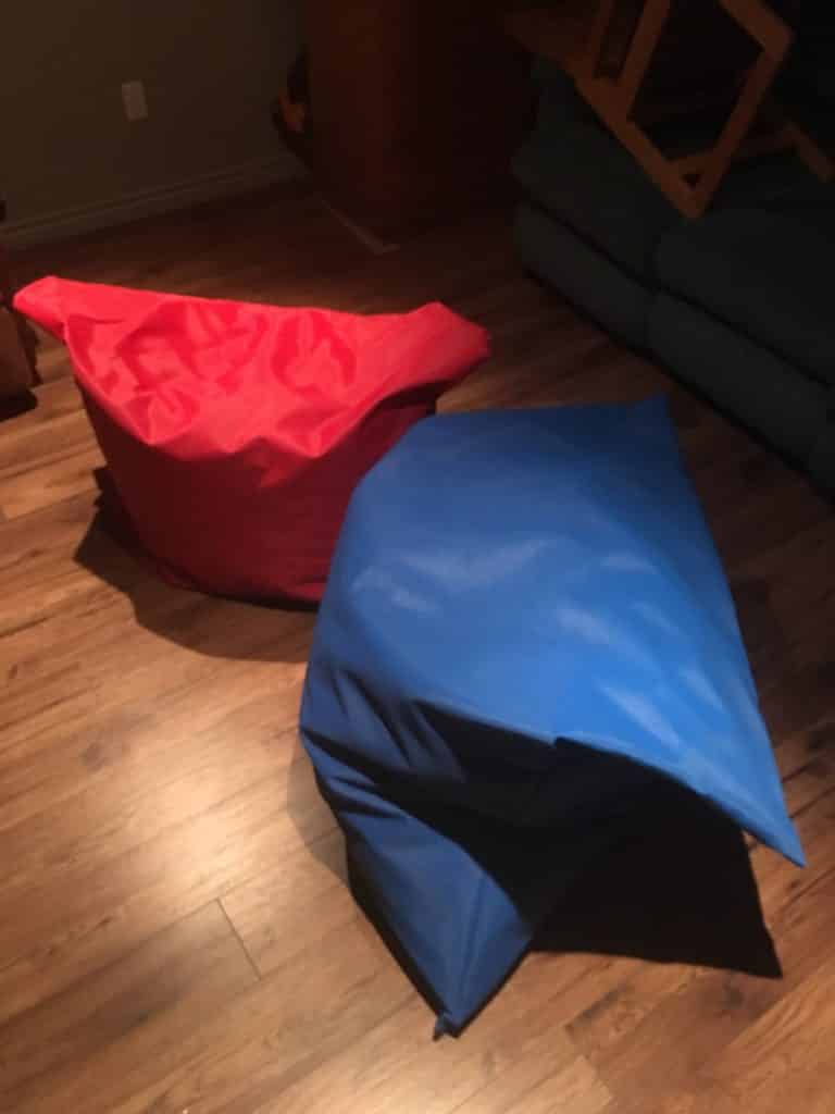 Achat Quais mobiles 4 saisons Quai Flottant & Bean Bag